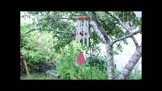 Vindspel Nature`s Melody 18