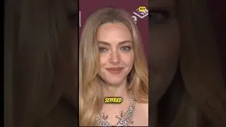 Amanda Seyfried BREAKS DOWN Minneapolis Incident #news #crime #movie