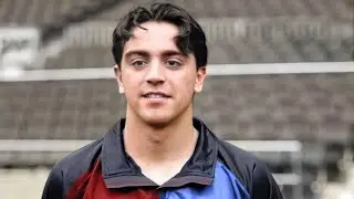 Xavi Hern&aacute;ndez 46th Birthday Tribute &ndash; The Midfield Maestro ❤️💙  