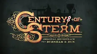 Big Hook - Century of Steam OST