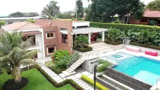 VENTA HERMOSA CASA CAMPESTRE PEREIRA _CERRITOS