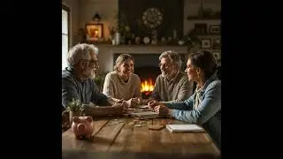 Passing the Torch: Julia Myers on Legacy, Family Values, and Financial Wisdom