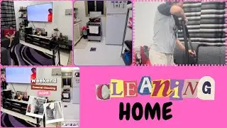General Cleaning | Home | Anne Blossom