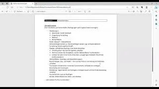 Karten interpretieren (Beispiel: M&ouml;ssingen) - ausf&uuml;hrliche Erkl&auml;rung (mit Musterl&ouml;sung)