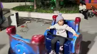 Children&rsquo;s Day Carnival Vlog | Avisha&rsquo;s Full Masti Day + Society Cricket League