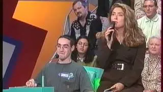 Qui est qui ? France 2 avec Anne-Claire