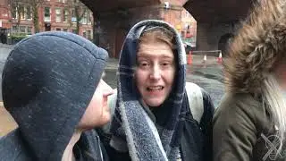 Crosslight March 2020 Tour Diary
