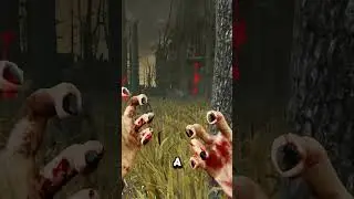 Top 5 KILLERS with the HIGHEST kill rate in Dead By Daylight