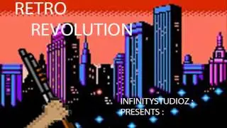 retro revolution