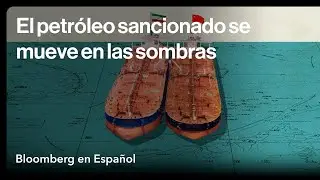 El comercio marítimo ilegal que se esconde a plena vista