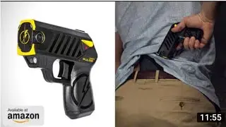 Best safety Gun gadgets to buy on Amazon 😱