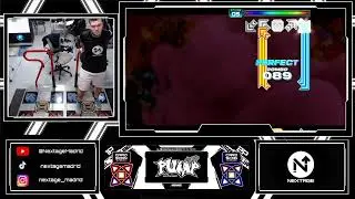 Nextage Pump it up Training 26/01/2026