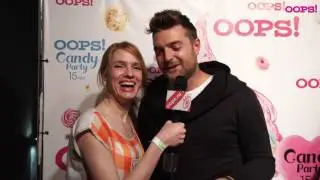 Дай 5! DJ Fenix знает все об идеальной вечеринке