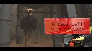 Got hired at my dream job! At a Leathal Company....