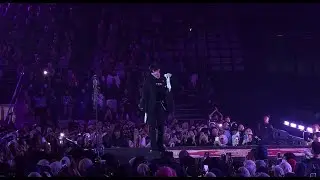 [4K] 251121 eaJ &ndash; Castle In The Sky , Typical Story & Lennon | 1/9 Tour 2025 Jakarta |