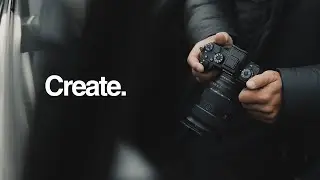 Remember to create for YOURSELF - Life update