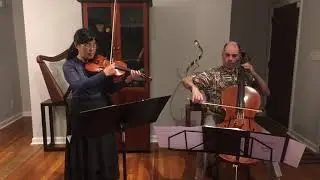 Synergismus Duo: Songs from Stage and Screen