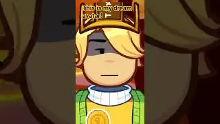 My dream avatar lol #roblox #avatar #cool