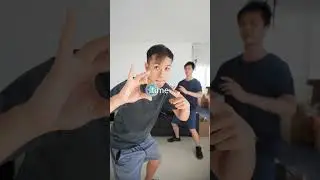 I Trained To Fight With A Yoyo