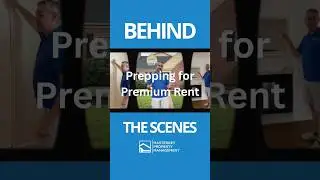 How We Prep a $5,000/Month Rental Property in Raleigh | MasterKey Property Management  #landlordtips