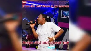 What if we die and there is no heaven? by Evang Vincent Chukwukelu