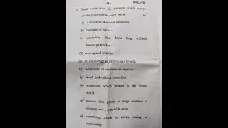 BEGLA-138 paper Ignou | Reading and speaking skills | June 2023 latest | important questions