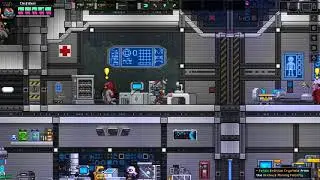 Frackin' Universe Infinite Farm Bug