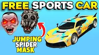 GTA Online: как получить БЕСПЛАТНУЮ машину (Benefactor Krieger) стоимостью 3 миллиона и открыть м...