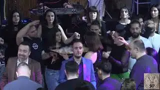 ΠΟΝΤΙΑΚΟ ΓΛΕΝΤΙ με ΑΓΓΕΙΟ - Χρ.Κοσμίδης-Αλ.Παρχαρίδης-Στ. Παυλίδης- Κ.Κυριακίδης/Π.Σ.Αυγής Θεσνίκης