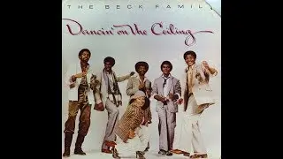 The Beck Family - Love A Thon (1979)