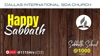 Worship Service January 17 , 2026