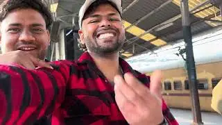 Old Delhi railway station 🫶💯