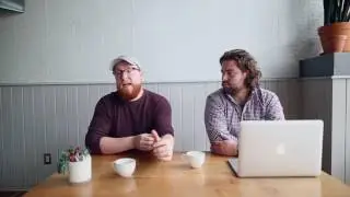 Creative Content Matters. | Notion Media