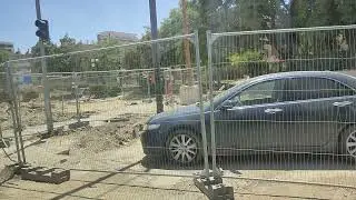 Beersheva Israel new video of the city July #2022