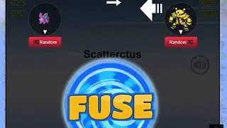 Pokemon Fuzions Episode 7, And How To Make Your Own Pokemon Fuzions (Unnoficial)