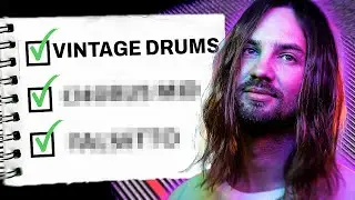 La FORMULA de TAME IMPALA (nunca falla)