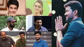 [OFFICIAL] THALAPATHY 64 FULL CAST & CREW | Vijay Anirudh Lokesh Kanagaraj