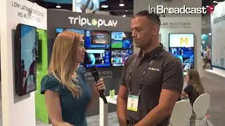 NAB Show 2019