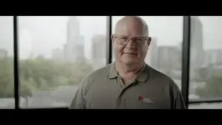 We Are Barnhill: David Wiest