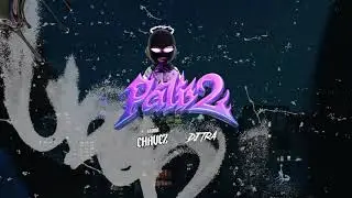 PALI2 #rkt - BRUNO CHAVEZ DJ ft DJTRA