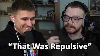 Ludwig Reacts to Aksually's Aura Farm
