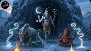 The Mythological Story Behind Amarnath Cave Temple