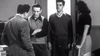 Esquire Inc. - Coronet Magazine - Understand Your Emotions - Social Guidance Film - 1950