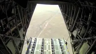 Flying Is the Ability to Do Incredible Things