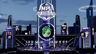 [GAME 1] REBELLION GENFLIX VS NEXPLAY EVOS | MPL INVITATIONAL | DAY 2