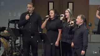 Я тебя буду ждать... Slavic Christian Center 