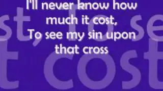Here I Am To Worship By: Michael Smith Lyrics