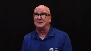 APCO Historical Video Biography Series - Tony Harrison