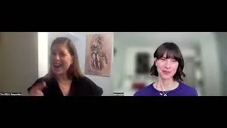 JDIFF 2025 Filmmaker Feature: Devin Sidell & Amy Byer Shainman