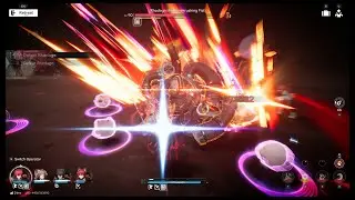 [Arknights: Endfield] RE-Crisis: Rhodagn Lv90 -  Laevatain Pot 0